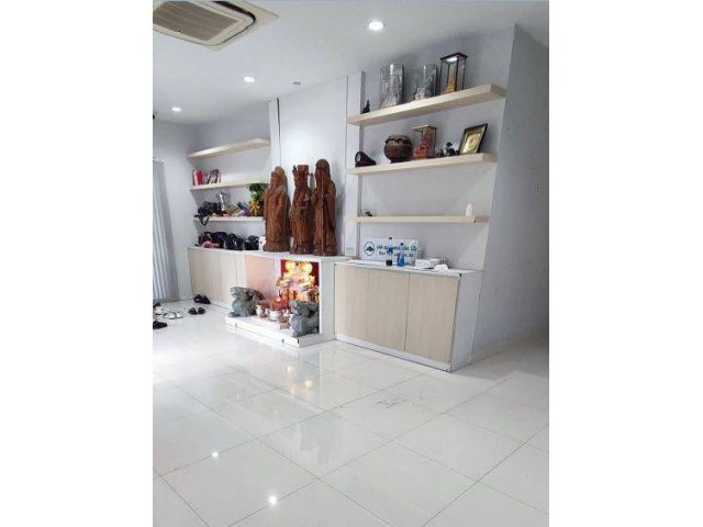 ขายโฮมออฟฟิศ 5 ชั้น ใกล้ รพ.สมิติเวช ศรีนครินทร์