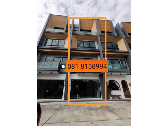 โครงการบุญสิริเพชรเกษม48