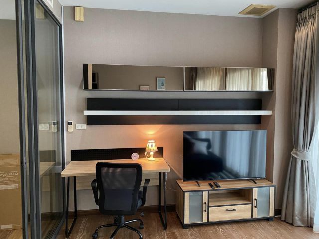 Noble Remix for rent 1 bedroom 1 bathroom 54.11 sqm. rental 30,000 baht/month