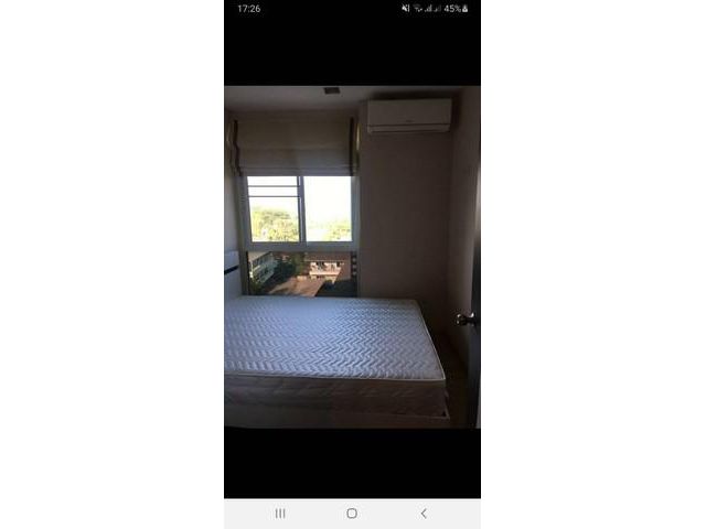 ขายห้อง คอนโด One plus1 ชั้น 6 พื้นที่ 55 ตรว. แบบ 2 bed