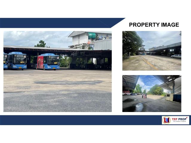 TP.ที่ดินพร้อม+สิ่งปลูกสร้าง ซ.ติวานนท์-ปากเกร็ด 27 นนทบุรี