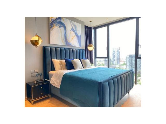 บีทนิค สุขุมวิท 32 2 ห้องนอน