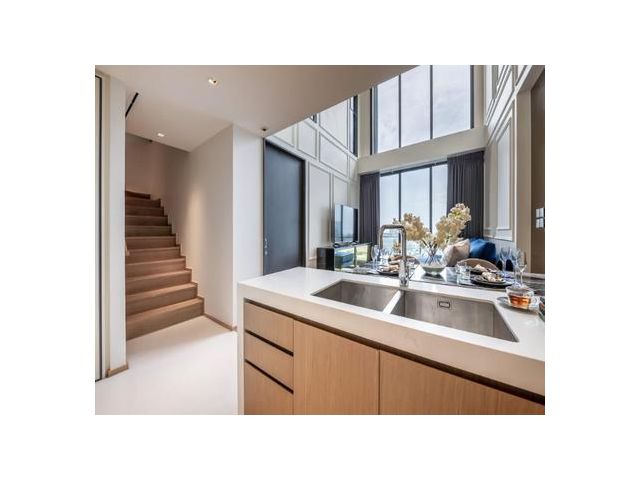 บีทนิค สุขุมวิท 32 2 ห้องนอน