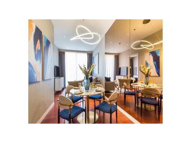 คุณ บาย ยู อินสไปร์ บาย สตาร์ค 1 ห้องนอน