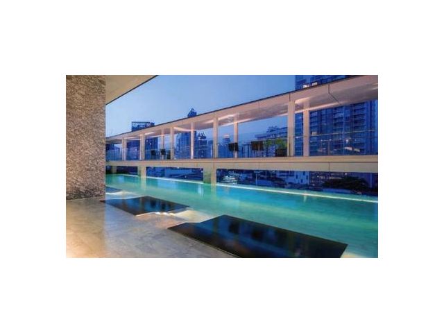 บีทนิค สุขุมวิท 32 2 ห้องนอน