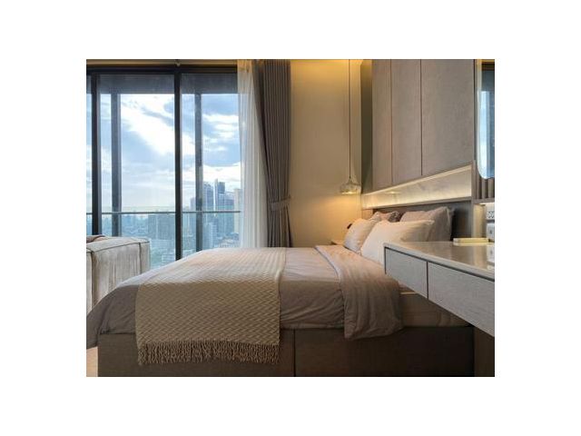 บีทนิค สุขุมวิท 32 1 ห้องนอน