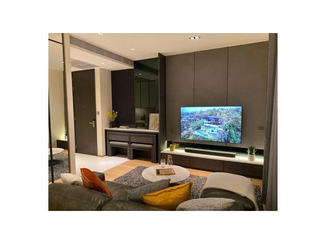 บีทนิค สุขุมวิท 32 1 ห้องนอน