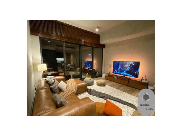 เดอะ ลอฟท์ อโศก 2 ห้องนอน