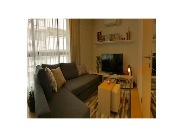 ลิฟ แอท 49 2 ห้องนอน