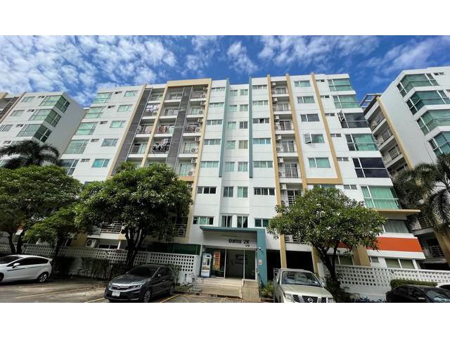 ขายคอนโดเมโทร พาร์ค สาทร ใกล้ MRT เขตภาษีเจริญ