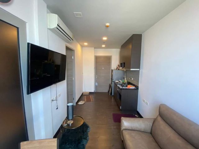 C76 ขายคอนโด พัทยา พอร์ช 1 ห้องนอน พัทยาเหนือ/For Sale Pattaya Posh 1 Bed 1 Bath