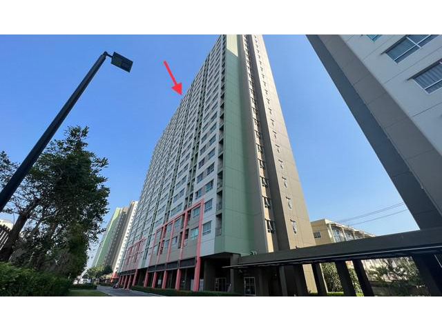 ขายคอนโด ลุมพินี พาร์ค เพชรเกษม 98 ย่านบางแค