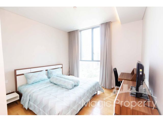 ให้เช่าคอนโด 1 ห้องนอนใน เอควา เรสซิเดนซ์ สุขุมวิท 49 แขวงคลองตันเหนือ เขตวัฒนา กรุงเทพฯ