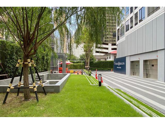 ขาย /ให้เช่า  คอนโด Park Origin พญาไท  เขตราชเทวี