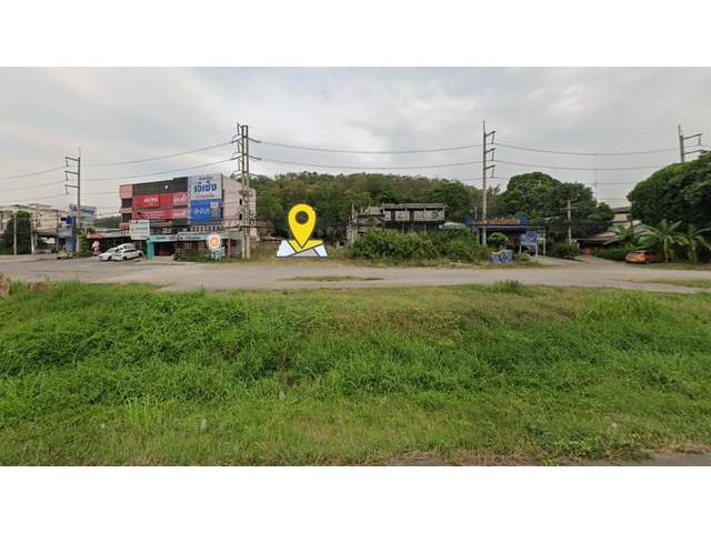 ขายที่ดินในตัวเมืองนครสวรรค์ 258 ตรว.
