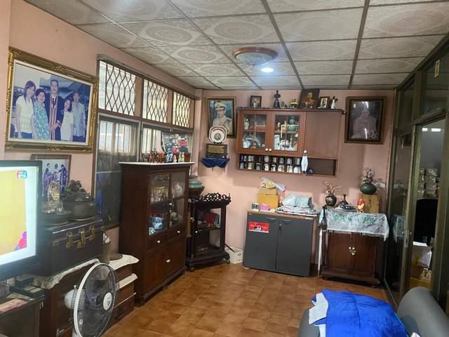 ขายบ้านเดี่ยว2ชั้น ทำเลสุทธิสารห้วยขวาง