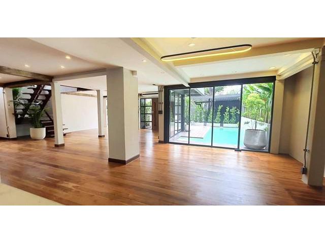 ขายบ้านเดี่ยว2ชั้น ทำHome Officeได้