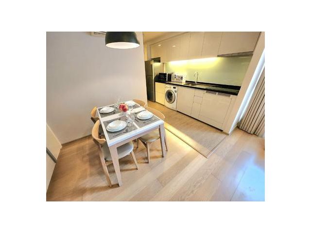 ลิฟ แอท 49 1 ห้องนอน