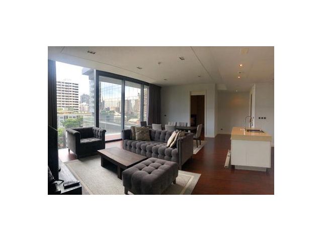 มาร์ค สุขุมวิท 2 ห้องนอน