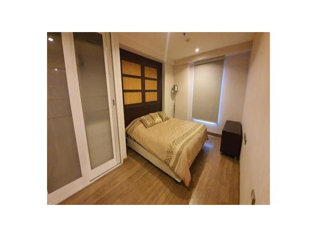 สีลม ซิตี้ รีสอร์ท 3 ห้องนอน