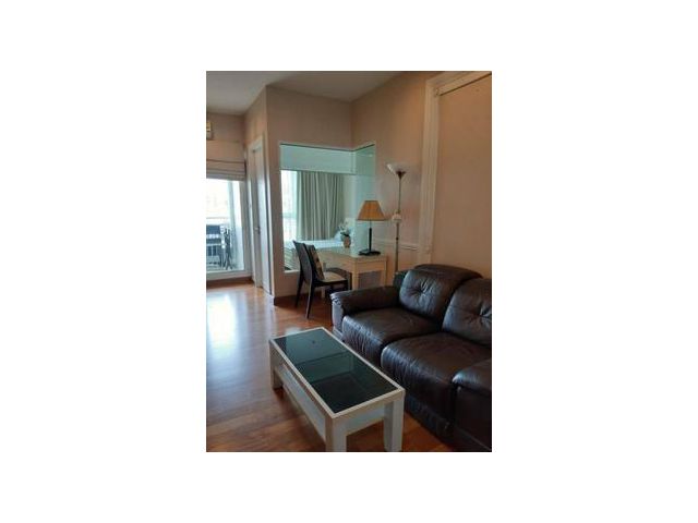 ไอวี่ สาทร10 1 ห้องนอน