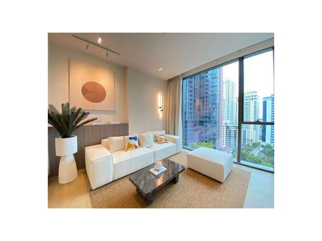 เดอะ สแตรนด์ ทองหล่อ 1 ห้องนอน