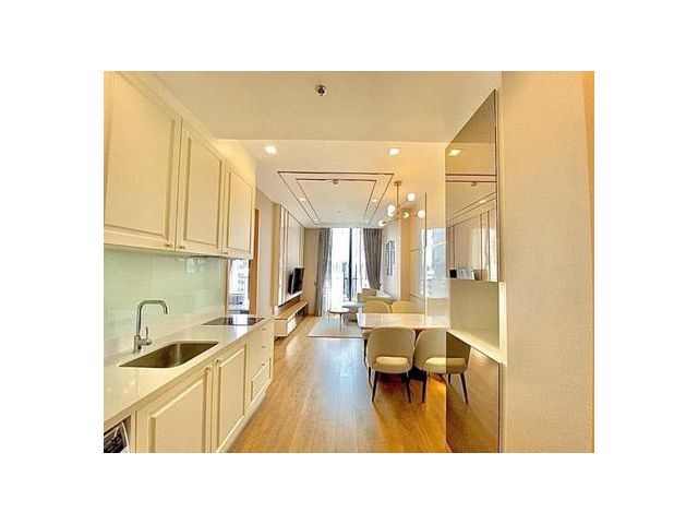 โนเบิล บี เทอร์ตี้ทรี 1 ห้องนอน