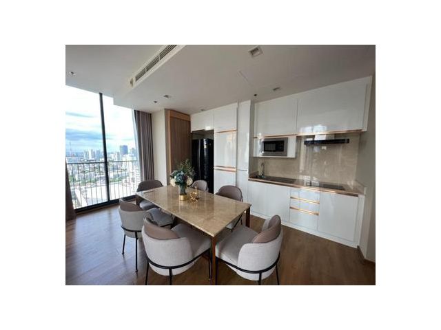 โนเบิล บี เทอร์ตี้ทรี 2 ห้องนอน