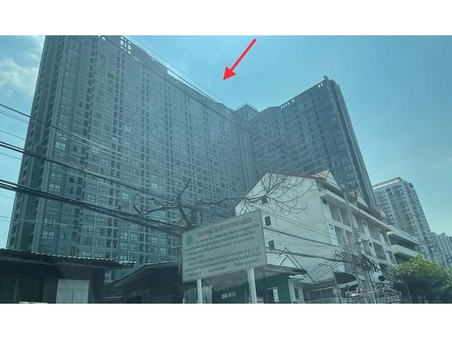 ขายคอนโด ไอดีโอ สาทร ท่าพระ ย่านธนบุรี