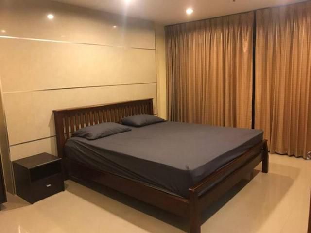 ขาย / เช่าคอนโด Baan Prompong (บ้าน พร้อมพงษ์) 2 ห้องนอน