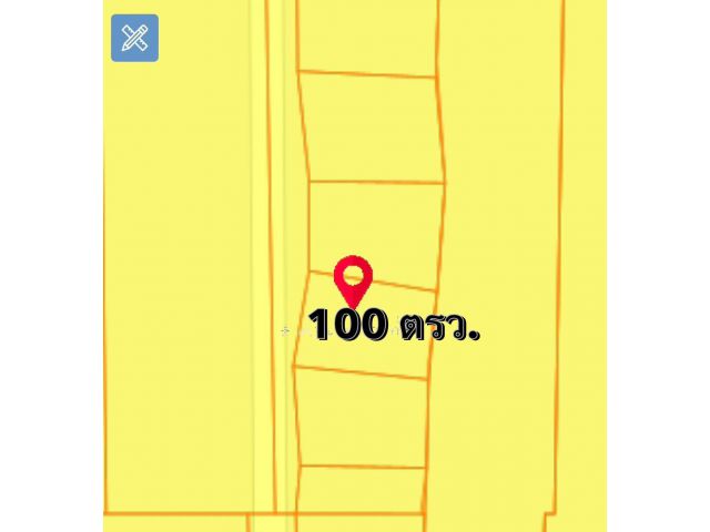 ขายที่ดินเปล่า เนื้อที่ 100 ครว. หลิ่งมื่นซอย20 ต.ป่าไผ่ อ. สันทราย เชียงใหม่.