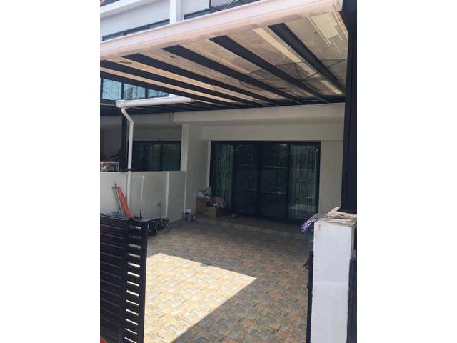 For Sales : 2-Storey Town House @Phuket Golden Ville,3B2B