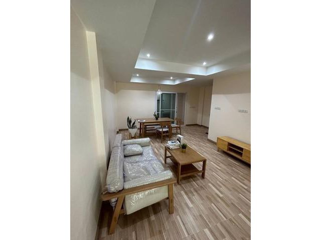 ให้เช่าทาวน์โฮม 4 ชั้น สุขุมวิท101/1