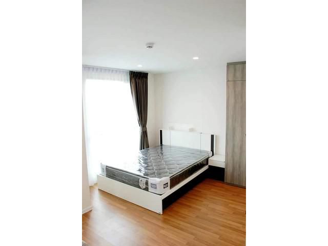 Lumpini Place Km 3 safe
