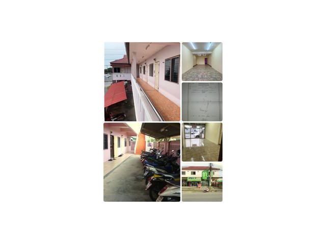 ขายกิจการห้องเช่าเครือสหพัฒน์แหลมฉบัง