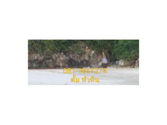 ขายเกาะ หาดทรายขาวโฉนดรวม 8,220 ตรว. (ใบ 20 ไร่ 2 งาน 20 ตรว.)