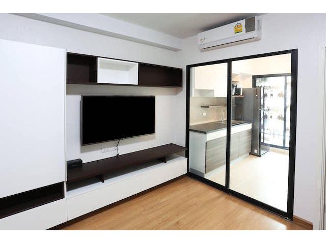 Supalai City Resort 2nd floor
