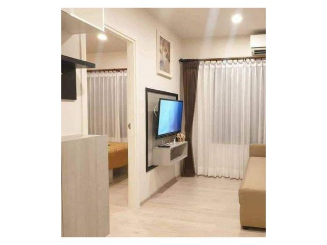 R7 ห้องวิวสระว่ายน้ำ คอนโดสไตล์รีสอร์ทหนึ่งเดียวในเซ็นทรัล เชียงใ