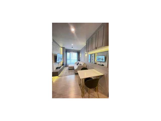 ขายคอนโด Life Asoke Rama9 (ไลฟ์ อโศก พระราม9) อาคารA