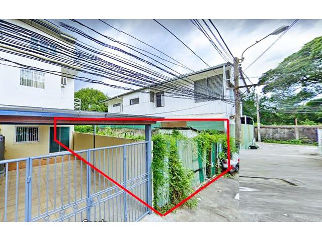 ขายที่ดินถมแล้ว 30 ตรว BTSสุรศักดิ์ 400 ม. AirBNB สาทร ติด อัสสัม