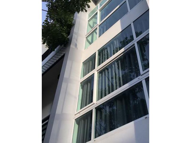 ให้เช่าทาวน์โฮมย่าน มีนบุรี โครงการพาทาโกเนีย2(รามอินทรา-หทัยราษฎ