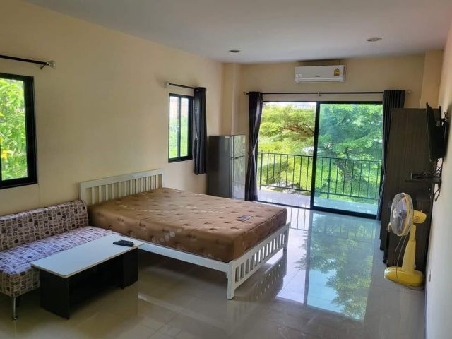 ขายอพาร์ทเม้นท์ซอยกอไผ่ พัทยา จ.ชลบุรี