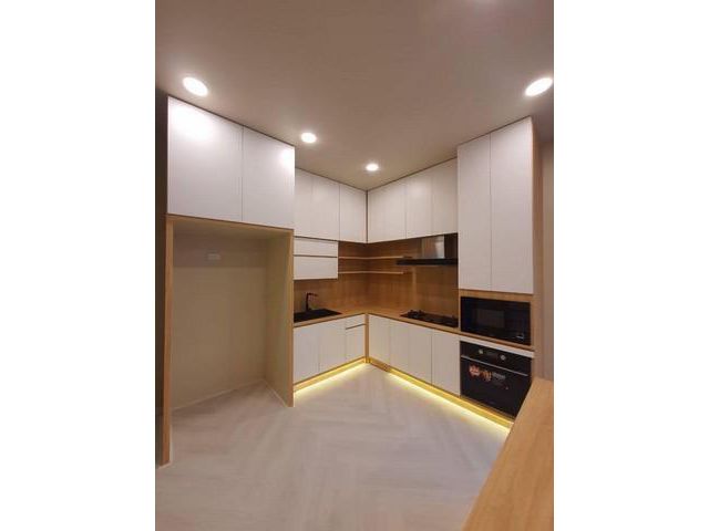 POR2811 ขายบ้าน 3 ชั้น THE SONNE Srinakarin-Bangna โครงการ เดอะ ซ