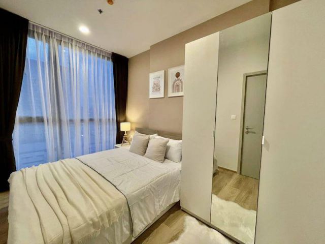 ขายคอนโด OKA HAUS สุขุมวิท 36 ใกล้ BTS ทองหล่อ ชั้น 26