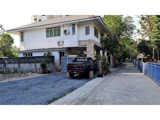 ขายบ้านสวย 2ชั้น ทำเลดีที่สุดในย่านบางนา69 ซอยบางนา-ตราด 8