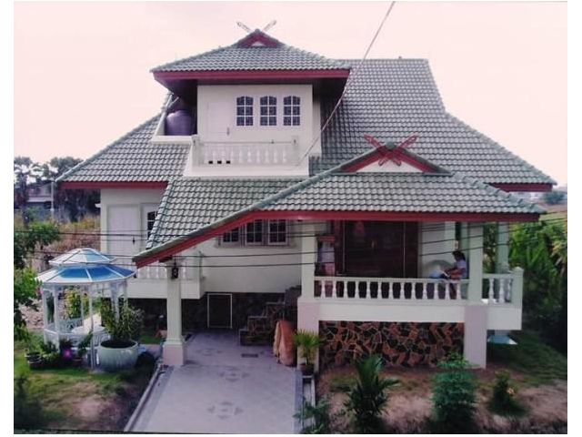 ขายบ้านพร้อมที่ดิน 80 ตร.วา ซอยโยธินพัฒนา 3 ใกล้สนามไดร์ฟกอล์ฟโพธ