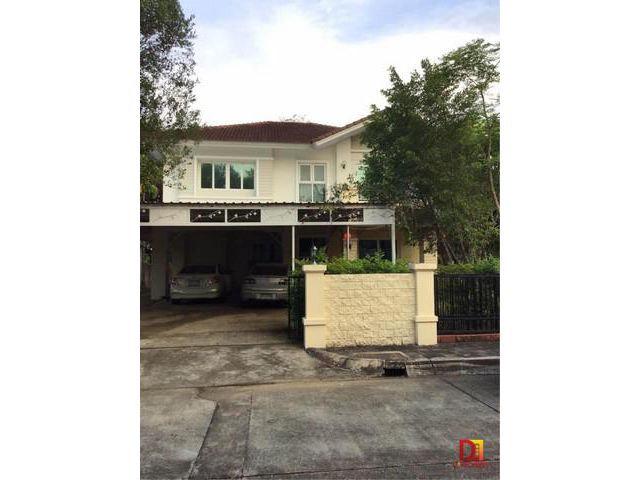 ขายบ้านเดี่ยว/ให้เช่า พร้อมเฟอร์นิเจอร์ครบครัน