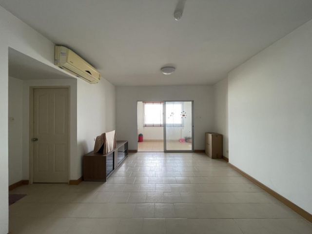 ขาย คอนโด ซิตี้ โฮม รัชดา - ปิ่นเกล้า City Home รัชดา-ปิ่นเกล้า 90.25 ตรม.