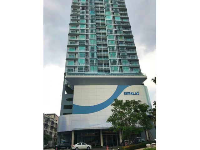 ขาย คอนโด ศุภาลัย เอลีท สุรวงศ์ Supalai Elite สุรวงศ์ 98.74 ตรม.