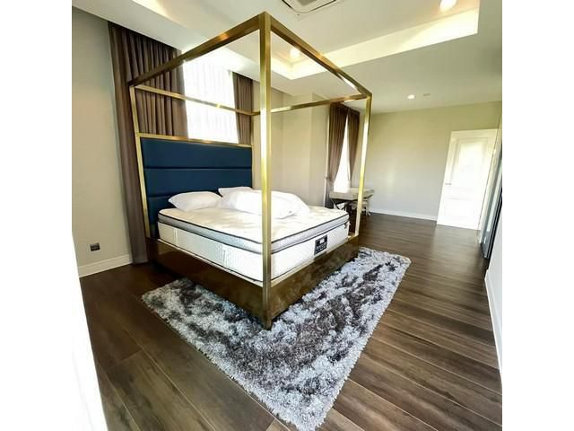 POR2823 ขาย บ้านเดี่ยว 2 ชั้น นันทวัน รามอินทรา-พหลโยธิน 50